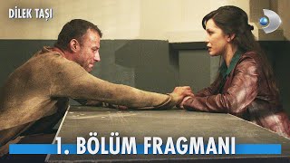 Dilek Taşı 1. Bölüm Fragmanı | Perşembe Başlıyor!