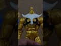 ¡¡¡Hice mi propia baf del super skrull!!! #marvellegends #marvel #marvellegendsfiguras
