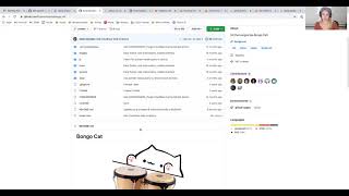 Import Github Repo - walkthrough