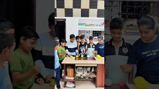 How to make Puffer Fish? ! DIY Puffer Fish | Puffer Fish Experiment |#scienceexperiment #diy #craft