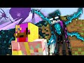 Herobrine.exe Paraziti Yayıyor - 1.20 Minecraft Hardcore - 10