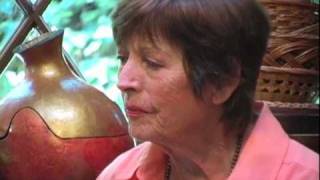 Coleen Gray  on achieving dreams and self image Wealth