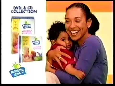 Mommy and Me commercial, 2004