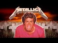 If metallica wrote wake me up before you gogo