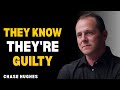 WHAT NARCISSISTS DO WHEN THEY KNOW THEY'RE GUILTY (SHOCKING TRUTH)