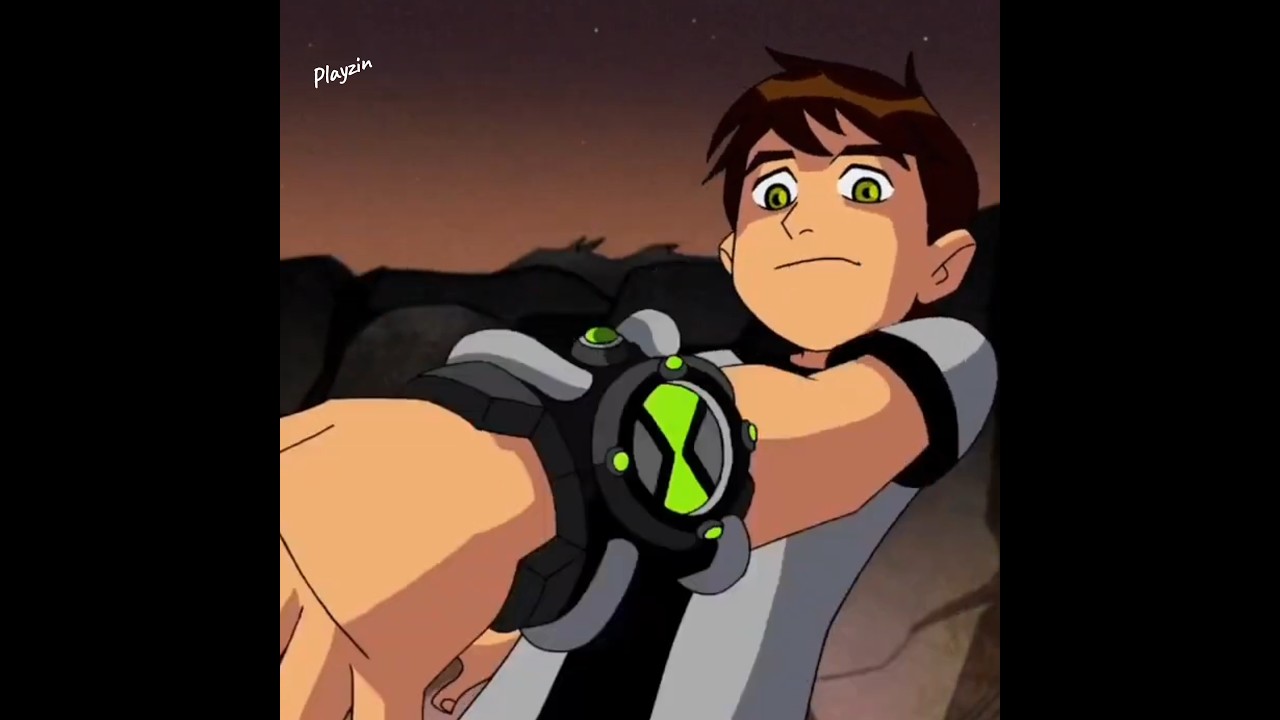 | Ben 10 trap | Edit nostalgia 