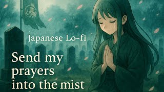 Japanese Lo-fi | Prayers and Misty Silence for the Souls Resting on Mt. Iimori screenshot 3