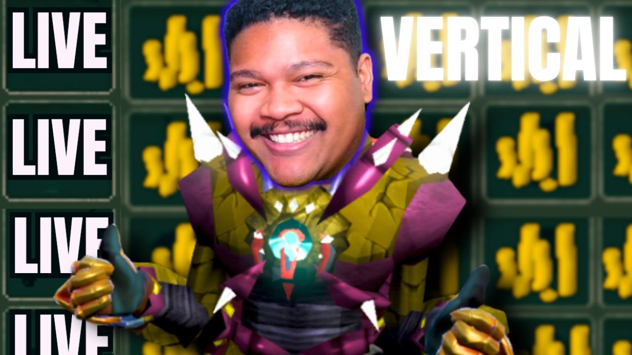 MAKING AS MUCH MONEY AS I CAN IN 3 HOURS | Runescape 3 Live