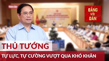 Thủ tướng: Doanh nghiệp tăng cường liên kết, hợp tác để phát triển | Đảng với Dân