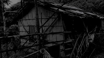 Mizo ghost hunting | Rapthlak ber Mizoram world record | Zan tlai a en chi loh | 18+ (Parody)