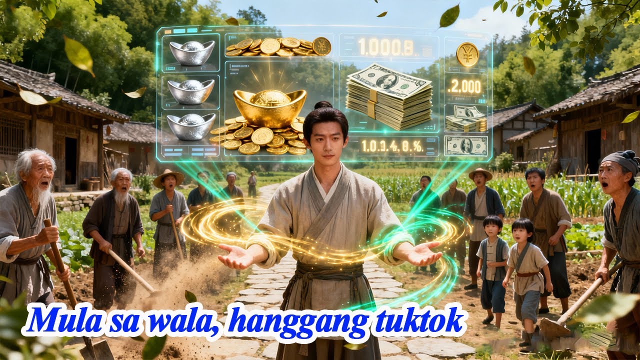 【BALIK MULA SA WALA】Pinalayas Sa Pamana, Bumangon Muli At Bumalik Bilang Bilyonaryo