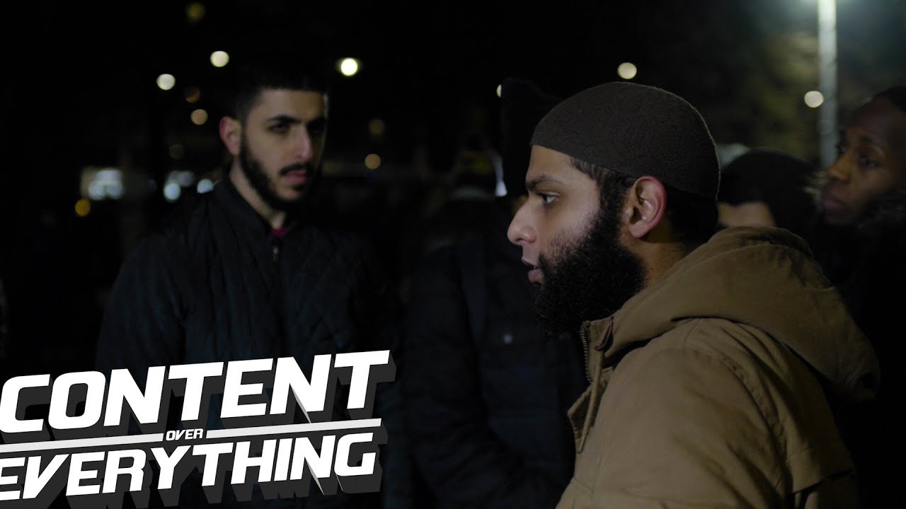 Asif Raj Raj Being Pursued?/ Asif - Lets Debate With A Bit Of Love For Each ...