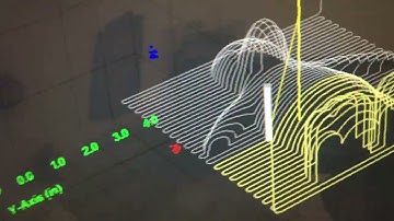 Running a Test CAM on LinuxCNC ProbeBasic