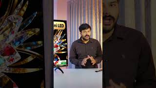 Coocaa 55" QD-Mini LED TV Review: 120Hz Gaming, Dolby Vision, Google TV | Insane Value? 🤯🔥