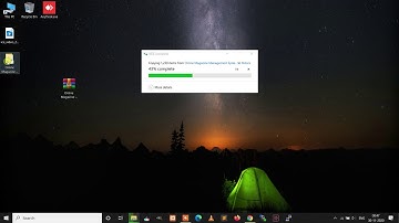 Online Magazine Management System Installation Guide