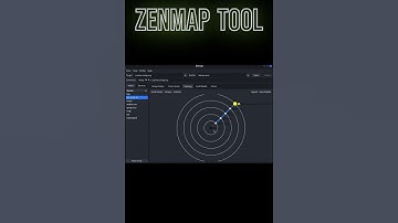 Zenmap Tool in Kali Linux 🔥 | Network Scanning Made Easy!