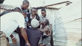 Parano De L'éternel - La Vie Du Ndoss (Grand Bandit) Au Gabon (Eps 8) : Message De Sensibilisation