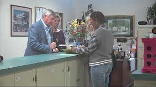 Multiple candidates file for 2023 election Monday