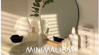 a complete guide to minimalism - minimalist aesthetic by LookupAesth♡ 195 views 1 year ago 7 minutes, 34 seconds