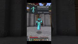 Best Performance Mods For High Fps! #minecraft #shorts