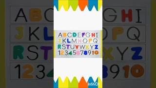 ABCD Learn 1 to 10 Tak: Engaging and Fun Ways to Teach Your Kids Numbers!