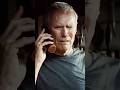 His son won't look for him if he has nothing to do.#grantorino #waltkowalski