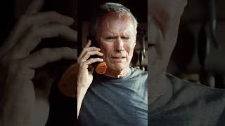 His son won't look for him if he has nothing to do.#grantorino #waltkowalski