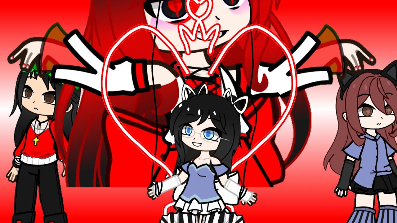 Miraculous cura para o mal episódio 8:❤️rainha vermelha❤️