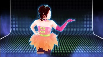 Just Dance DLC - Primadonna (Fanmade Mashup)