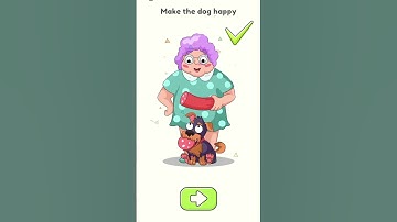 Dop 5 Level 132 #dop2 #dop5 #dop #tiktok #gameplay #shorts #youtubeshorts #deleteonepart #new #kids