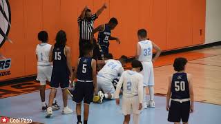 🏀 7Th Haskins Vs Navarette Boys Basketball Game 2023