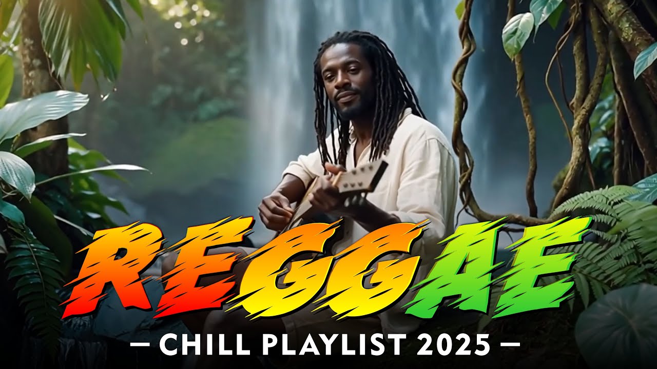 🎷 INSTANT CLASSY VIBES: Smooth Reggae Jazz Fusion for Dinner Parties & Coffee Shop Focus