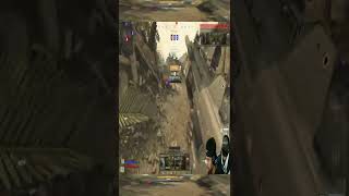 Michael Myers Entered Numa Numa! NO SOUND #gaming #cod #vanguard #warzone