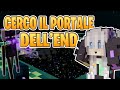 CERCO il portale DELL'END nel server dei Fans su Minecraft 😱*NON CI CREDO*