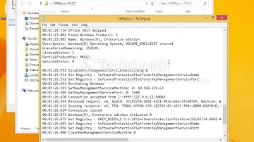 windows 8 & 8.1 genuine activation method 1000% free