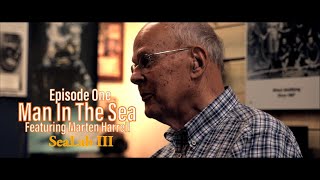 Man In The Sea | Episode 1 | Marten Harrell