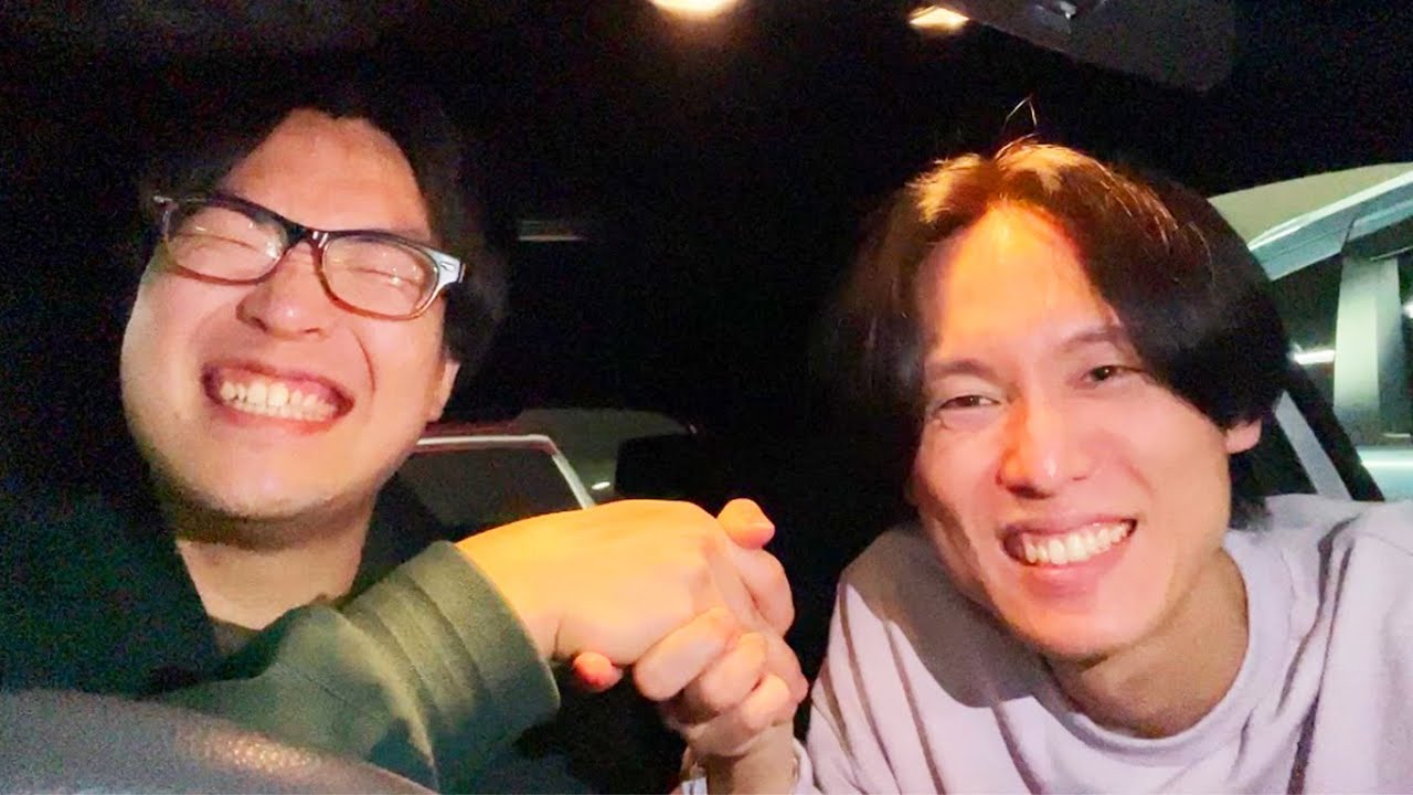 けいくん ケイくんと最後のトークしたら意外な正体が判明した！【Miiakiis、ノー