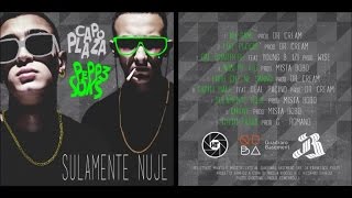 Capo Plaza & Peppe Soks - Loro che ne Sanno - Track Video