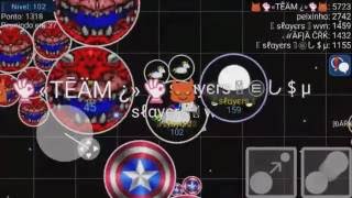 NEBULOUS UNCUT #1 WVN & ELSU