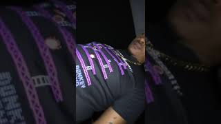 Sunny Louston - Recipe In Studio Odhd