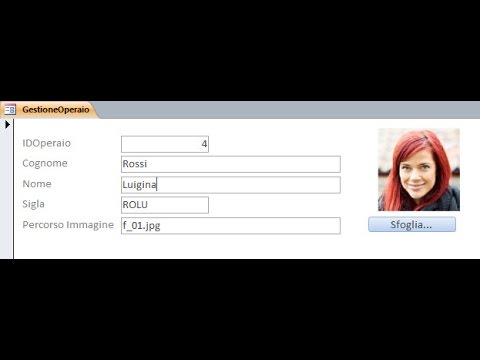 daniele cordelli acces rubrica telefonica tutorial 04 daniele cordelli acces rubrica telefonica tutorial 04