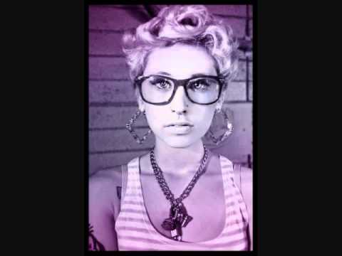 Kreayshawn- Rum and Coke (New Single)