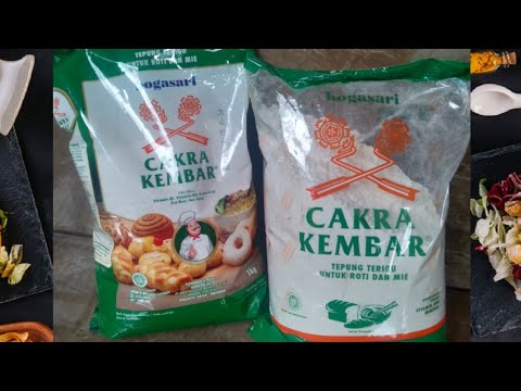 Tepung Cakra 1 Sak Berapa Kilo