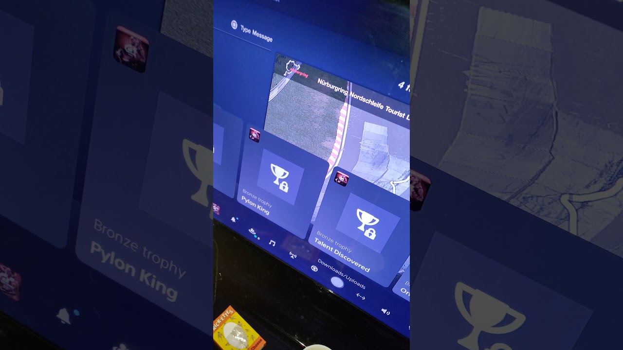 PS5 Downloading 15 games download(External HDD/seagate 4TB) while playing games SOUND