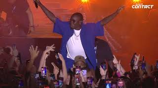 Jungeli - Petit Génie - Grand Radio Contact - 9 Juillet 2024 À Laon