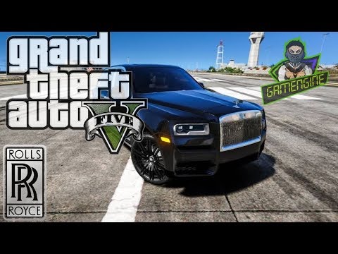 gta-5-[-rolls-royce-cullinan]-review-gameplay