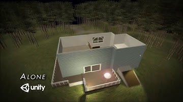 Erik Vandenberghe - Level Design Demo Reel 2016