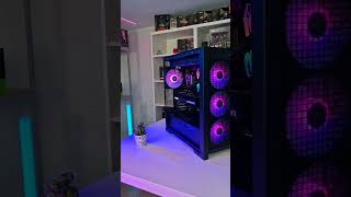 Evolve Gaming Helix Game Pc