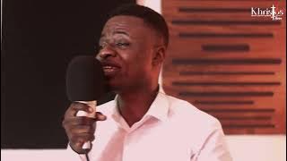 BLISSFUL WORSHIP MEDLEY