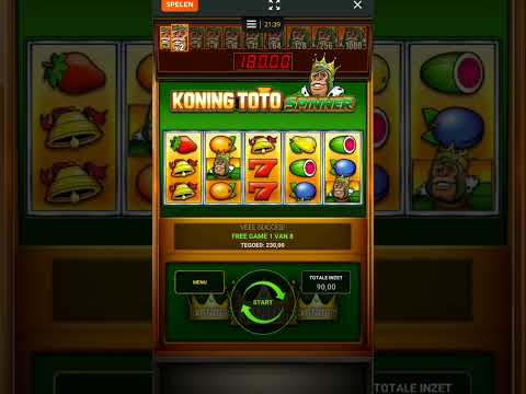 Koning Bet Casino: Online Casino Spelen in Nederland
